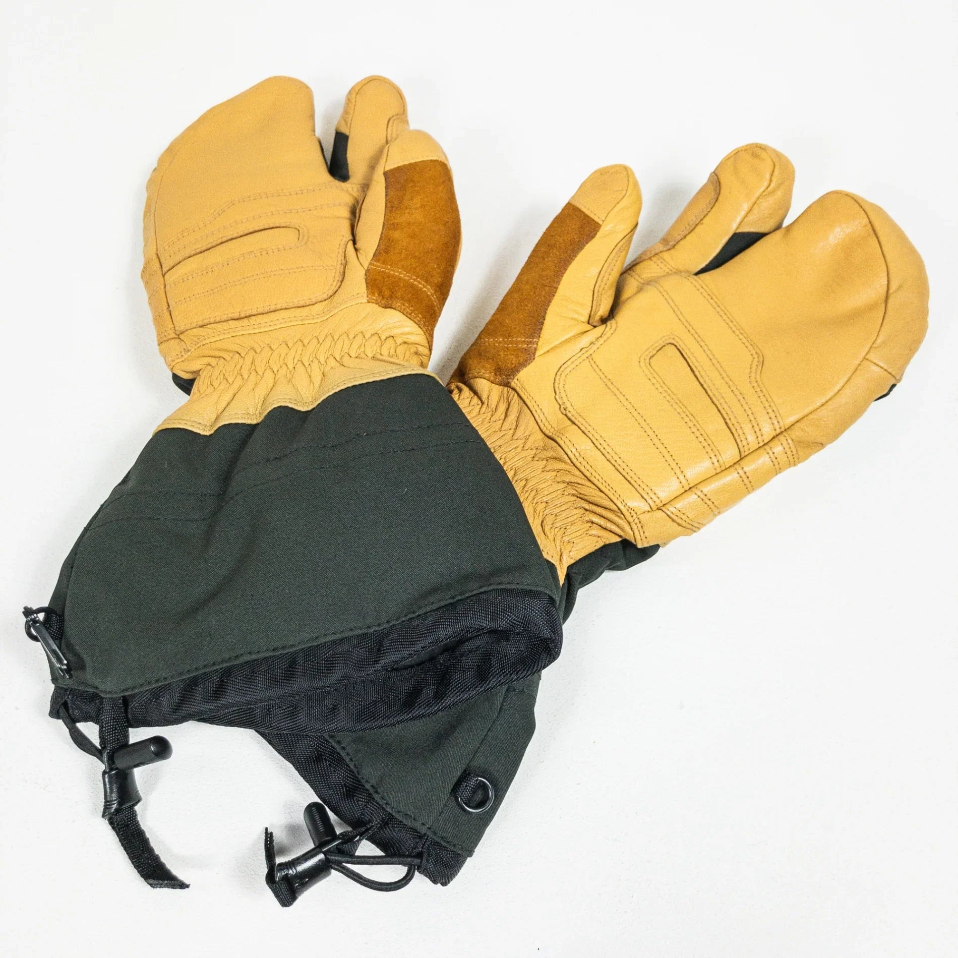 【Unisex S ベージュ系】 Black Diamond ( ブラックダイヤモンド ) ガイド フィンガー ウェア ウェア小物 グローブ 手袋 GORE-TEX ( ゴアテックス ) プリマロフト・ゴールド・インサレーション z00050922 グローブ 手袋 - 【公式】2ndGEAR（セカンドギア）Webショップ【登山用品・アウトドア用品専門 買取販売店】