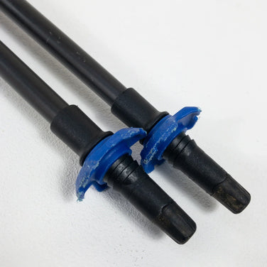 【125cm ブルー系】 Black Diamond ( ブラックダイヤモンド ) ディスタンスカーボンZ ポール ストック トレッキングポール z00051234 トレッキングポール ポール ストック - 【公式】2ndGEAR（セカンドギア）Webショップ【登山用品・アウトドア用品専門 買取販売店】