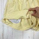 【Women's S イエロー系】 2018 Patagonia ( パタゴニア ) ベアリー バギーズ ショーツ 2 1/2インチ Women's Barely Baggies Shorts - 2 1/2 inches CSTY DWR｜パッカブル系軽量ショーツ ナ-3