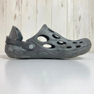 【Men's 28.0cm ブラック系】 Merrell ( メレル ) ハイドロモック フットウェア サンダル z00052479 サンダル フットウェア - 【公式】2ndGEAR（セカンドギア）Webショップ【登山用品・アウトドア用品専門 買取販売店】