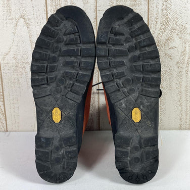 【Women's 24.5cm オレンジ系】 Asolo ( アゾロ ) シェルパ Gv レディース Sherpa Gv W マウンテニアリングブーツ ゴアテックス Women's アルパインブーツ フットウェア - 【公式】2ndGEAR（セカンドギア）Webショップ【登山用品・アウトドア用品専門 買取販売店】