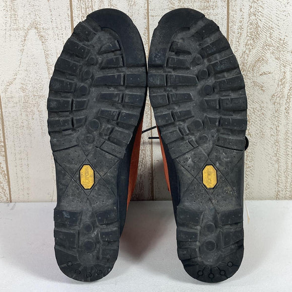 【Women's 24.5cm オレンジ系】 Asolo ( アゾロ ) シェルパ Gv レディース Sherpa Gv W マウンテニアリングブーツ ゴアテックス Women's アルパインブーツ フットウェア - 【公式】2ndGEAR（セカンドギア）Webショップ【登山用品・アウトドア用品専門 買取販売店】