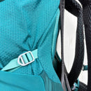 【Women's XS/S グリーン系】 Gregory ( グレゴリー ) ジェイド 38 Jade 38 マヤンティール 7415 ナイロン バッグ ストレージ バックパック 容量【30L～54L】 z00058715 マヤンティール 7415 容量【30L～54L】 バ-13