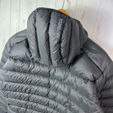 Men's Small Black Arcteryx Cerium Hoody (Black BLK) Hard-to-find Down Jacket/Outerwear Top/Down Insulation (z00054595)