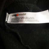 【Men's M ブラック系】 Trangoworld ( トランゴワールド ) Trx2 ストレッチ Trx2 Stretch フリース プルオーバー ジャケット ポーラテック パワーストレッチ プロ PC005871 International Men's Bl - 【公式】2ndGEAR（セカンドギア）Webショップ【登山用品・アウトドア用品専門 買取販売店】