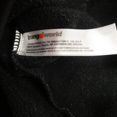 【Men's M ブラック系】 Trangoworld ( トランゴワールド ) Trx2 ストレッチ Trx2 Stretch フリース プルオーバー ジャケット ポーラテック パワーストレッチ プロ PC005871 International Men's Bl - 【公式】2ndGEAR（セカンドギア）Webショップ【登山用品・アウトドア用品専門 買取販売店】