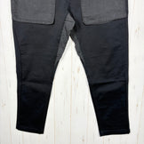 【Men's M ブラック系】 Rokx ( ロックス ) クライミング ブッシュ パンツ バイ サージュデクレ Climbing Bush Pant by Sage De Cret RXMFROX-7 BLACK z00056138 BLACK コットン ロングパ