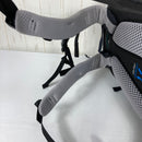 【Women's OneSize グレー系】 Deuter ( ドイター ) トレイル 28 SL Trail 28 SL Women's Fit フロントオープニング レインカバー付属 バッグ ストレージ バックパック デイパック 容量【～29L】 z00061341  デイパ-5