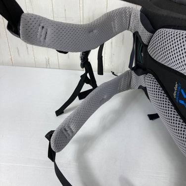 【Women's OneSize グレー系】 Deuter ( ドイター ) トレイル 28 SL Trail 28 SL Women's Fit フロントオープニング レインカバー付属 バッグ ストレージ バックパック デイパック 容量【～29L】 z00061341  デイパ