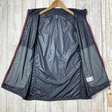 【Men's M ブラック系】 Montbell ( モンベル ) ウインドブラスト ベスト ウィンドシェル ウィンドブレーカー 1103266 Asian Men's ウィンドシェル ベスト トップス ウェア - 【公式】2ndGEAR（セカンドギア）Webショップ【登山用品・アウトドア用品専門 買取販売店】