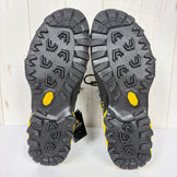 【Men's 26.7cm ブラック系】 La Sportiva ( ラ・スポルティバ ) トラバース X5 ゴアテックス TX5 GTX カーボン / イエロー フットウェア アルパインブーツ z00057292 カーボン / イエロー アルパインブーツ フットウェア