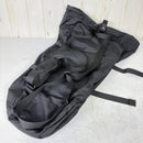 【OneSize ブラック系】 Montbell ( モンベル ) スノーシュー サック M ナイロン バッグ ストレージ パッキングサック スタッフサック インナーポーチ z00060780  スタッフサック インナーポーチ パッキングサック バッグ ストレージ-4