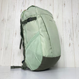 【Unisex OneSize グリーン系】 Quechua ( ケシュア ) ハイキング バックパック 20 バッグ ストレージ バックパック デイパック 容量【～29L】 z00058022  デイパック 容量【～29L】 バックパック バッグ ストレージ