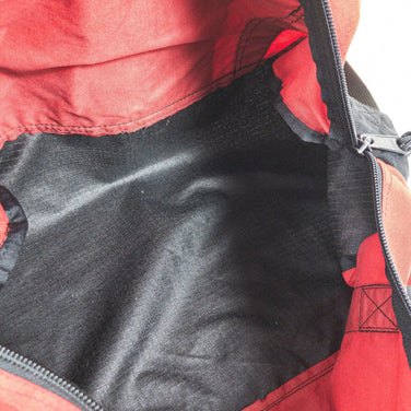 【OneSize レッド系】 1990s Eagle Creek ( イーグルクリーク ) コーデュラナイロン ダッフルバッグ CORDURA Nylon Duffle Bag 入手困難 旧タグ バッグ ストレージ ダッフルバッグ ボストンバッグ z0005157 - 【公式】2ndGEAR（セカンドギア）Webショップ【登山用品・アウトドア用品専門 買取販売店】