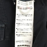 【Women's S ブラック系】 Mammut ( マムート ) ムーブオン サーマル パンツ Move On Thermal Pants 保温 1020-08690 Women's 化繊 ロングパンツ ボトムス ウェア - 【公式】2ndGEAR（セカンドギア）Webショップ【登山用品・アウトドア用品専門 買取販売店】