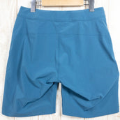 【Men's 28 ブルー系】 Arcteryx ( アークテリクス ) ガンマ ライトウエイト ショートパンツ Gamma Lightweight Short ナイロン ウェア ボトムス ショーツ ショートパンツ z00051140 ショーツ ショートパンツ - 【公式】2ndGEAR（セカンドギア）Webショップ【登山用品・アウトドア用品専門 買取販売店】