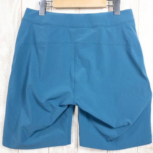 【Men's 28 ブルー系】 Arcteryx ( アークテリクス ) ガンマ ライトウエイト ショートパンツ Gamma Lightweight Short ナイロン ウェア ボトムス ショーツ ショートパンツ z00051140 ショーツ ショートパンツ - 【公式】2ndGEAR（セカンドギア）Webショップ【登山用品・アウトドア用品専門 買取販売店】