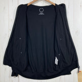 【Unisex M ブラック系】 Yamatomichi ( 山と道 ) メリノ フルジップ フーディ Merino Full Zip Hoody メリノウール ウェア トップス インナー シャツ フーディ ウール z00058597  ウール フーディ インナー シ