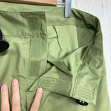 【Men's M グリーン系】 Norrona ( ノローナ ) フェムンド サイレント グリッド ショーツ Femund Silent Grid Shorts 2718-25 3006 Loden Green z00058272 3006 Loden Green