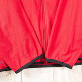 【Men's OneSize レッド系】 Mammut ( マムート ) マイクロマティーク エクスカージョン ジップ フリース ポリエステル JP1030020 Asian Men's フリース アウター ジャケット トップス ウェア - 【公式】2ndGEAR（セカンドギア）Webショップ【登山用品・アウトドア用品専門 買取販売店】