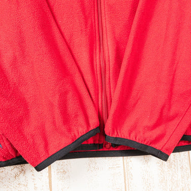 【Men's OneSize レッド系】 Mammut ( マムート ) マイクロマティーク エクスカージョン ジップ フリース ポリエステル JP1030020 Asian Men's フリース アウター ジャケット トップス ウェア - 【公式】2ndGEAR（セカンドギア）Webショップ【登山用品・アウトドア用品専門 買取販売店】