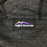 【OneSize チャコール系】 Ragged Mountain ( ラギッドマウンテン ) メリノ パネル ビーニー ハット Merino Panel Beanie Hat メリノウール アメリカ製 生産終了モデル 入手困難 Charcoal ビーニー ヘッドウェア - 【公式】2ndGEAR（セカンドギア）Webショップ【登山用品・アウトドア用品専門 買取販売店】