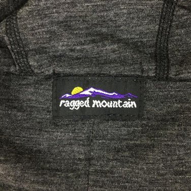 【OneSize チャコール系】 Ragged Mountain ( ラギッドマウンテン ) メリノ パネル ビーニー ハット Merino Panel Beanie Hat メリノウール アメリカ製 生産終了モデル 入手困難 Charcoal ビーニー ヘッドウェア - 【公式】2ndGEAR（セカンドギア）Webショップ【登山用品・アウトドア用品専門 買取販売店】