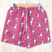 【Men's XS ピンク系】 Patagonia ( パタゴニア ) バギーズ ショーツ 5インチ Baggies Shorts 5Inches ナイロン 57021 International Men's BPPI 化繊 ショーツ ショートパンツ ボトムス ウェ - 【公式】2ndGEAR（セカンドギア）Webショップ【登山用品・アウトドア用品専門 買取販売店】