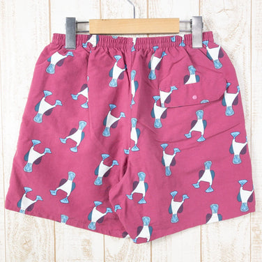 【Men's XS ピンク系】 Patagonia ( パタゴニア ) バギーズ ショーツ 5インチ Baggies Shorts 5Inches ナイロン 57021 International Men's BPPI 化繊 ショーツ ショートパンツ ボトムス ウェ - 【公式】2ndGEAR（セカンドギア）Webショップ【登山用品・アウトドア用品専門 買取販売店】