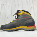 【Men's 27.3cm イエロー系】 La Sportiva ( ラ・スポルティバ ) トランゴ テック レザー ゴアテックス Trango Tech Leather GTX レザー フットウェア アルパインブーツ z00057855  アルパインブーツ フットウェア-8
