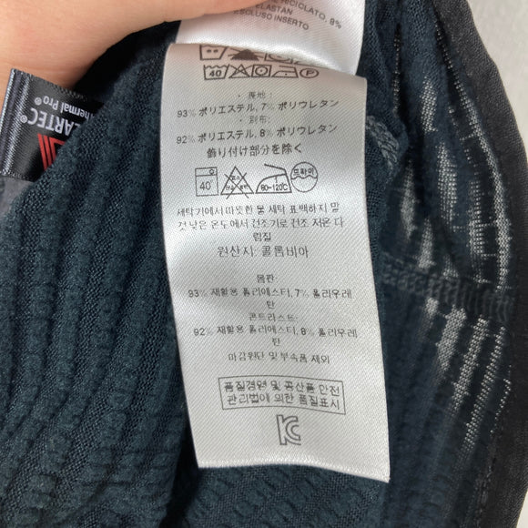 【Men's L グレー系】 2019 Patagonia ( パタゴニア ) R1 プルオーバー フーディ R1 Pullover Hoody FGE Forge Grey ポーラテック パワーグリッド ストレッチ フリース ポリエステル ウェア トップス アウ