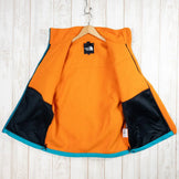 【Men's M オレンジ系】 The North Face ( ザ・ノースフェイス ) トランス アンタークティカ デナリ ジャケット Trans Antarctica Denali Jacket フリースジャケット ポーラテック 40周年記念 THE NORTH - 【公式】2ndGEAR（セカンドギア）Webショップ【登山用品・アウトドア用品専門 買取販売店】