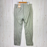 【Women's M グリーン系】 Houdini ( フーディニ ) ウィメンズ ワディ パンツ W's Wadi Pants 160724 DAWN GREEN z00056006 DAWN GREEN ソフトシェル ロングパンツ ボトムス ウェア