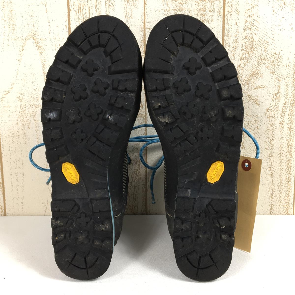 [女式 24.5 厘米海军蓝] Salewa 女式 Crow Gore-Tex Ws Crow Gtx 徒步鞋轻型高山靴 61329 女式 3985 高级海军蓝/永恒蓝 Alpa