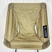 【OneSize ベージュ系】 Helinox ( ヘリノックス ) チェア ゼロ Chair Zero サンド 希少カラー 入手困難 キャンピングギア キャンピングファニチャー チェア z00055105 サンド チェア キャンピングファニチャー キャンピングギア