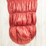 【OneSize レッド系】 Montbell ( モンベル ) U.L.スーパーストレッチ ダウンハガー #0 ロング U.L. Super Stretch Down Hugger #0 Long ダウン スリーピングシステム 寝袋 ダウンシュラフ z00051 - 【公式】2ndGEAR（セカンドギア）Webショップ【登山用品・アウトドア用品専門 買取販売店】