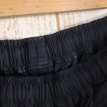 【Unisex M ブラック系】 Yamatomichi ( 山と道 ) ファイブ ポケット ショーツ 5 Pockets Shorts ナイロン Unisex 化繊 ショーツ ショートパンツ ボトムス ウェア - 【公式】2ndGEAR（セカンドギア）Webショップ【登山用品・アウトドア用品専門 買取販売店】