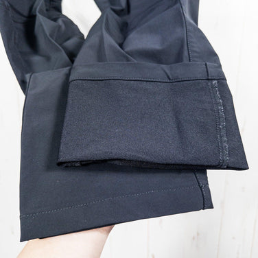 【Men's S ブラック系】 The North Face ( ザ・ノースフェイス ) アルパイン ライト パンツ Alpine Light Pants ナイロン ウェア ボトムス ロングパンツ ソフトシェル z00052764  ソフトシェル ロングパンツ ボト