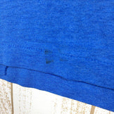 【Men's L ブルー系】 キャンプモア スタッフ Tシャツ Campmor Staff T-Shirts アメリカ製 米国ニュージャージー州のアウトドアショップ 希少なアウトドアtシャツ フルーツオブザルームボディ 非売品 ビンテージ 入手困難 Interna - 【公式】2ndGEAR（セカンドギア）Webショップ【登山用品・アウトドア用品専門 買取販売店】