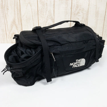【OneSize ブラック系】 The North Face ( ザ・ノースフェイス ) マウンテン ランバー Mountain Lumber ナイロン ウエストバッグ ヒップパック バッグ ストレージ - 【公式】2ndGEAR（セカンドギア）Webショップ【登山用品・アウトドア用品専門 買取販売店】