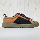 【Unisex 25.5cm ベージュ系】 Columbia ( コロンビア ) アルバータ ストリート ロウ オムニテック Alberta Street Low Omni-Tech 防水透湿 オムニテック オーソライト フットウェア スニーカー ライフスタイルシューズ z00-8