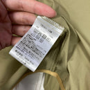 【Men's M ベージュ系】 Teton Bros ( ティートンブロス ) ウィンドリバー フーディ Wind River Hoody 軽量 防風 撥水 ストレッチ パッカブル ナイロン ウェア トップス アウター ジャケット ウィンドシェル z00061692-9