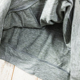 【Men's M チャコール系】 Black Diamond ( ブラックダイヤモンド ) ストーン フーディ Stone Hoody ポリエステル Men's フーディ インナー シャツ トップス ウェア - 【公式】2ndGEAR（セカンドギア）Webショップ【登山用品・アウトドア用品専門 買取販売店】