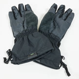【Unisex S ブラック系】 Black Diamond ( ブラックダイヤモンド ) エンフォーサー グローブ Enforcer Glove 化繊ダウン ウェア ウェア小物 グローブ 手袋 GORE-TEX ( ゴアテックス ) z00050775 グローブ - 【公式】2ndGEAR（セカンドギア）Webショップ【登山用品・アウトドア用品専門 買取販売店】