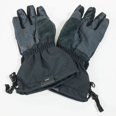 【Unisex S ブラック系】 Black Diamond ( ブラックダイヤモンド ) エンフォーサー グローブ Enforcer Glove 化繊ダウン ウェア ウェア小物 グローブ 手袋 GORE-TEX ( ゴアテックス ) z00050775 グローブ - 【公式】2ndGEAR（セカンドギア）Webショップ【登山用品・アウトドア用品専門 買取販売店】