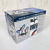 【Unisex S ブラック系】 Montbell ( モンベル ) スノースパイク6 クイックフィット Snow Spike 6 Quick Fit S 1129613 BK z00056909 BK スノーシュー ウィンターギア