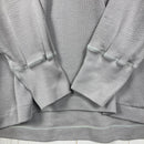 【Men's L グレー系】 Zeropoint By Montbell ( ゼロポイント By モンベル ) ロングスリ－ブ ベースレイヤー ティー ポリエステル ウェア トップス インナー シャツ ロングスリーブTシャツ クルーネック 化繊 z00058442-6