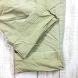 【Men's 32-29 イエロー系】Llbean ( エルエルビーン ) ナチュラルフィット コットン カーキ パンツ Natural Fit Cotton Khaki Pants 283730 International Men's コットン ロングパンツ ボトムス ウェア - 【公式】2ndGEAR（セカンドギア）Webショップ【登山用品・アウトドア用品専門 買取販売店】