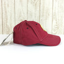 【OneSize レッド系】 Mountain Khaki ( マウンテンカーキ ) フレイド パッチ ストレッチ ツイル ハット Freyed Patch Stretch Twill Hat 日本未発売モデル キャップ ヘッドウェア ウェア小物 ウェア - 【公式】2ndGEAR（セカンドギア）Webショップ【登山用品・アウトドア用品専門 買取販売店】