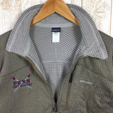 【Men's L ブラウン系】Patagonia ( パタゴニア ) R1 プルオーバー R1 Pullover レギュレーター ポーラテック パワードライ フリース ジャケット 企業刺繍 ユニフォーム 入手困難 40106 International Men's フリース アウター ジャケット トップス ウェア - 【公式】2ndGEAR（セカンドギア）Webショップ【登山用品・アウトドア用品専門 買取販売店】